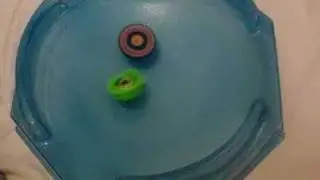 dranzer v2 vs metal driger