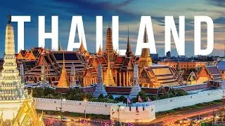 Hanne og Jakob i Thailand 2017