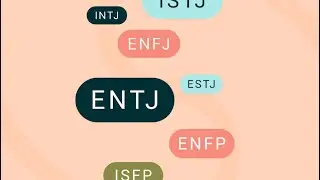 INFP, INFJ, ENFP: The Most Spiritual Personality Types #MBTI #INFP #INFJ #ENFP #PersonalityTypes