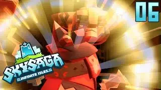 Sky Saga Gameplay Ep 06 - 