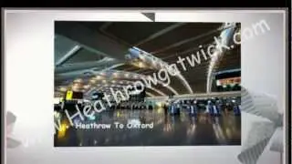 Heathrow Gatwick Airport Transfers | Transfer Pickup  | Gatwick Pickup