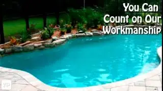 Jacksonville Swimming Pool Dealers Eagle Pools, Inc.