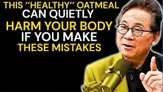 Warning: Oats Can Become Toxic for Seniors If You Make These Common Mistakes | Senior Health