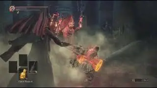 DARK SOULS III | Walkthrough Part 29 - Irithyll Dungeon