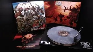 GWAR 