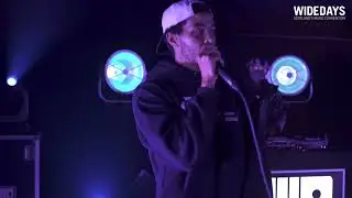 Bill Got Waves x Joell. - AEIOU - Wide Days 2020 Showcase
