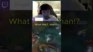 Challenger Syndra 1v9 gameplay insane fog usage | twitch.peng04|