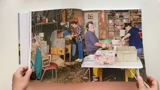 Jeff Wall: Catalogue Raisonn&eacute; 2005-2021, edited by Gary Dufour