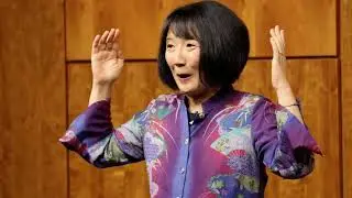 Live! Storytelling: American Voices: Immigrant Stories&ndash;Motoko Dworkin