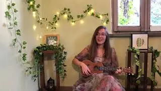 Only for a moment - Lola Marsh (Cover by muzikAnxhela)