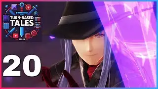 The Fool's Auction - Trails Beyond the Horizon [20]