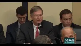 Smith: IRS conduct 