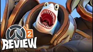 My Honest Review of Overwatch 2