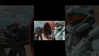 RVB wash's time travel XD