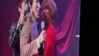 101106 SJ 5th Anniversary Quiz Game 2 Screen Shot