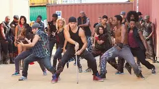10 best movies like Step Up Revolution (2012)