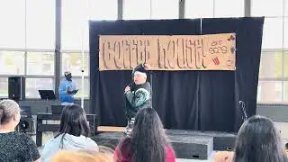 Good thing- idle (Bear ver.)