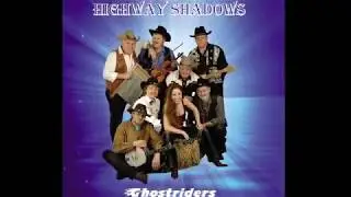 Highway Shadows - Ghostriders