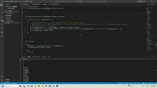 Neural network in c++ part 9- fixing found mistakes