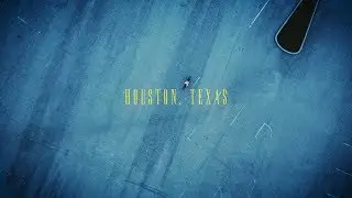 the night game -- houston, tx -- the search for everything tour