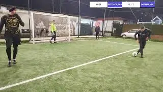 БАМФ София ЮГОЗАПАДНА VS DORMAKABA