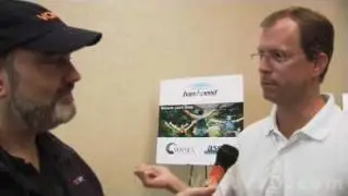 Bob Mayer from Bandspeed talks with Aaron Booker of Varvid.com
