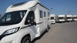 Laika Ecovip 412