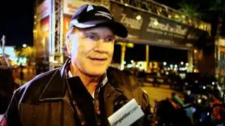 2012 Rock 'n' Roll Las Vegas Pat Christenson Interview
