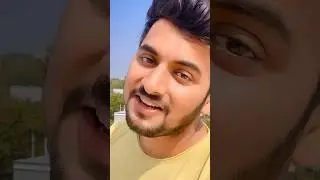 Darling😍❤️✨ #expression #love #bollywood #song