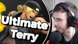 Ultimate Terry