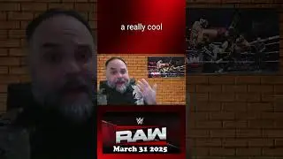 I Fear We're Getting a Fatal Four-Way For the IC Title at Mania #shorts #bronbreakker #ictitle #wwe