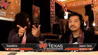 Texas Showdown 2019 Super Turbo