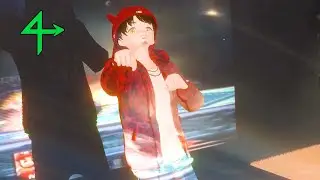 Virtual Beats - MAD! (Official VRChat Music Video)