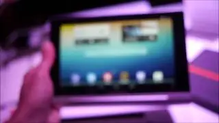 Lenovo Yoga Tablet 8-inch hands-on