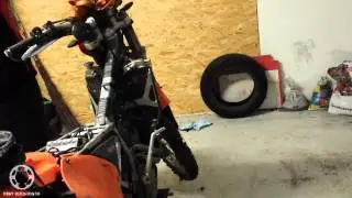 Enduro RAW Compilation