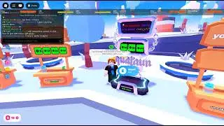 Day 1 of checking my pls donate gifts
