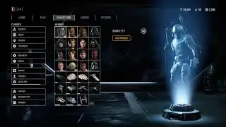 STAR WARS Battlefront II 1000 hours of gameplay progression