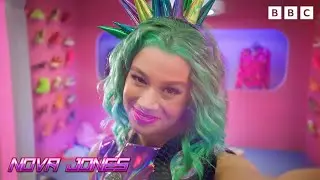 Nova Starts her Political Campaign  | Vote for Nova | Nova Jones Official