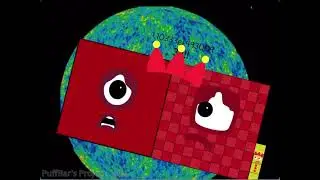 Quadrofactoral Blocks band 1