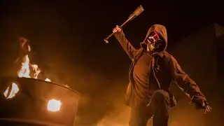 The Purge Season 2 Episode 10 &ldquo;7:01 AM&rdquo; | AfterBuzz TV
