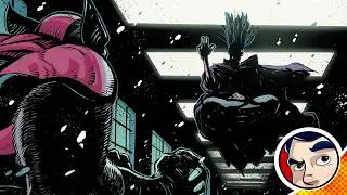 Omega-Level Mutant Breaks Ultimate Wolverine