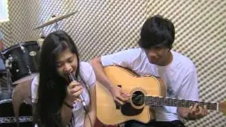 MYMP - No Ordinary Love (Cover) (QSoundTunes)