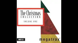 Megatrax Music - Jingle Bell Reggae