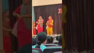 #dance #collegeperformance #danceperformance #folkdance #punjabiculture #punjabidance