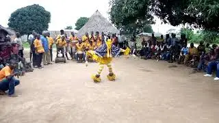 ZAOULI DE MANFLA  