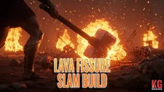 Titan Quest 2 &mdash; сборка EARTH Slam Fissure | Руководство EA