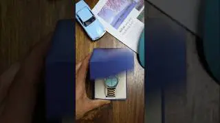 HMT Tareeq - Unboxed In Rhythm #shorts #watches #hmtwatches
