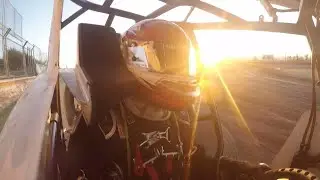 My First Sprint Car Race!