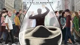 A Day To Remember - Better Off This Way (Official Audio)