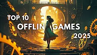 10 Best Offline Story Based Games for Android & iOS 2025 &ndash; No WiFi Needed!